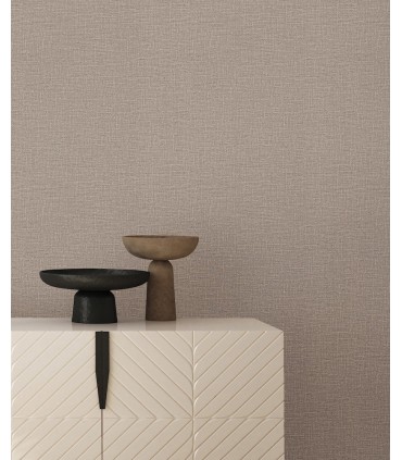 SI26140 - Loom Latte Wallpaper-Signature Textures 3
