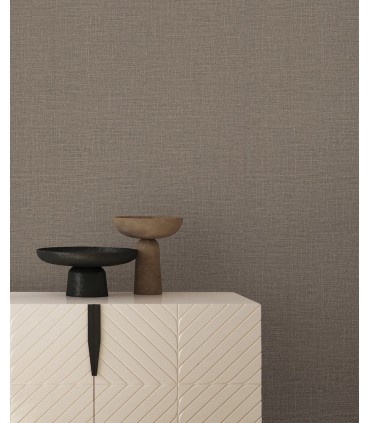 SI26157 - Loom DMushroom Wallpaper-Signature Textures 3