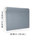 SI26158 - Loom Sky Blue Wallpaper-Signature Textures 3