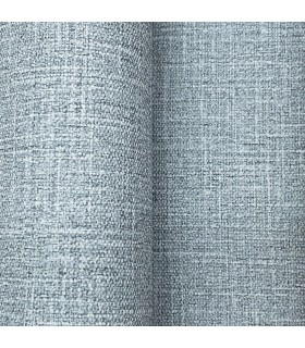 SI26158 - Loom Sky Blue Wallpaper-Signature Textures 3