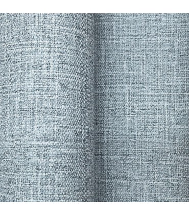 SI26158 - Loom Sky Blue Wallpaper-Signature Textures 3