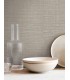 SI25871 - Lotus Silk Ecru Wallpaper-Signature Textures 3
