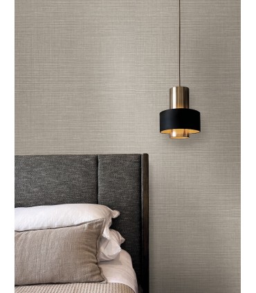 SI25871 - Lotus Silk Ecru Wallpaper-Signature Textures 3