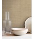 SI25876 - Lotus Silk Hazelnut Wallpaper-Signature Textures 3