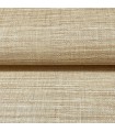 SI25876 - Lotus Silk Hazelnut Wallpaper-Signature Textures 3