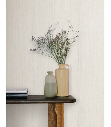 SI25843 - Shetland Cream Wallpaper-Signature Textures 3