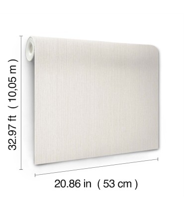 SI25843 - Shetland Cream Wallpaper-Signature Textures 3