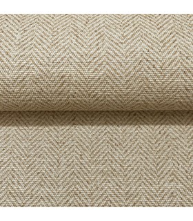 SI26130 - Tailored Chevron Hazelnut Wallpaper-Signature Textures 3