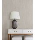 SI25853 - Washed Ramie Dove Grey Wallpaper-Signature Textures 3