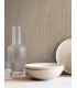 SI25851 - Washed Ramie Oyster Wallpaper-Signature Textures 3