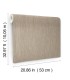 SI25851 - Washed Ramie Oyster Wallpaper-Signature Textures 3