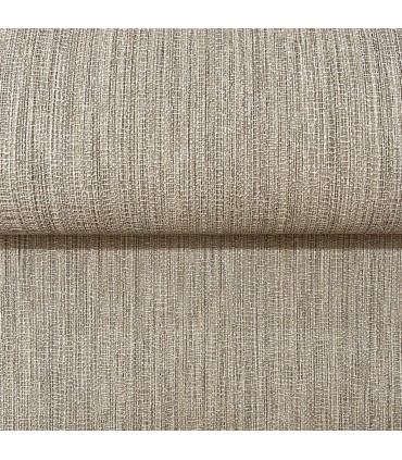 SI25851 - Washed Ramie Oyster Wallpaper-Signature Textures 3