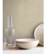 SI25852 - Washed Ramie Reed Wallpaper-Signature Textures 3