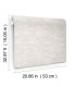 SI25755 - Weathered Stucco Pearl Wallpaper-Signature Textures 3