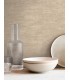 SI25753 - Weathered Stucco Wheat Wallpaper-Signature Textures 3