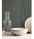 SI25715 - Wistman Stripe Teal Wallpaper-Signature Textures 3