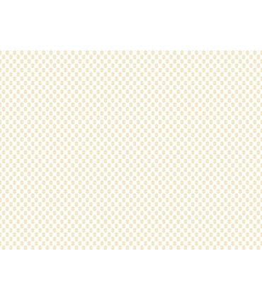 VP1392 - Brioni Butter Floral Stamp Wallpaper-Jardin