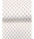 VP1394 - Brioni Rose Floral Stamp Wallpaper-Jardin