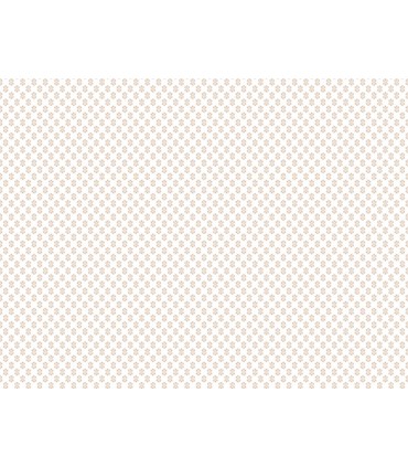 VP1394 - Brioni Rose Floral Stamp Wallpaper-Jardin