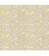 VP1364 - Chatsworth Garden Butter Floral Trail Wallpaper-Jardin