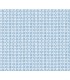 PSW1689RL - Daisy Gingham Blue Floral Check Wallpaper by Rifle Paper Co.