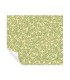 PSW1671RL - Elodie Gold Petite Floral Wallpaper by Rifle Paper Co.