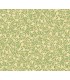 PSW1671RL - Elodie Gold Petite Floral Wallpaper by Rifle Paper Co.
