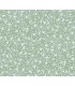 PSW1672RL - Elodie Light Blue Petite Floral Wallpaper by Rifle Paper Co.