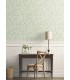 PSW1673RL - Elodie Cream Petite Floral Wallpaper by Rifle Paper Co.