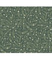 PSW1674RL - Elodie Evergreen Petite Floral Wallpaper by Rifle Paper Co.