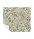 PSW1681RL - Safari Cream Jungle Toile Wallpaper by Rifle Paper Co.