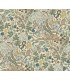 PSW1681RL - Safari Cream Jungle Toile Wallpaper by Rifle Paper Co.