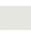 VP1334 - Priti Grey Floral Grid Wallpaper-Jardin