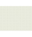 VP1332 - Priti Sage Floral Grid Wallpaper-Jardin
