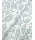 VP1346 - Rowen Light Blue Botanical Wallpaper-Jardin