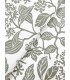 VP1343 - Rowen Olive Botanical Wallpaper-Jardin
