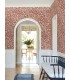 VP1342 - Rowen Ruby Botanical Wallpaper-Jardin