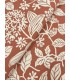 VP1342 - Rowen Ruby Botanical Wallpaper-Jardin