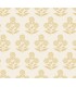 VP1432 - Souci Butter Marigolds Wallpaper-Jardin
