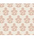 VP1434 - Souci Rose Marigolds Wallpaper-Jardin