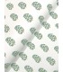 VP1385 - Sylvie Green Floral Wallpaper-Jardin