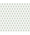 VP1385 - Sylvie Green Floral Wallpaper-Jardin