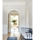 VP1382 - Sylvie Neutral Floral Wallpaper-Jardin
