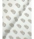 VP1382 - Sylvie Neutral Floral Wallpaper-Jardin