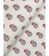VP1381 - Sylvie Ruby Floral Wallpaper-Jardin