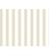 VP1372 - Tilford Beige Awning Stripe Wallpaper-Jardin