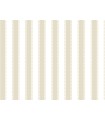 VP1372 - Tilford Beige Awning Stripe Wallpaper-Jardin
