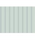 VP1375 - Tilford Blue Awning Stripe Wallpaper-Jardin