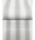 VP1373 - Tilford Light Grey Awning Stripe Wallpaper-Jardin