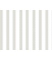 VP1373 - Tilford Light Grey Awning Stripe Wallpaper-Jardin